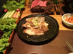 android_upload_pic-黑牛の店·和牛烧肉(大悦城店)