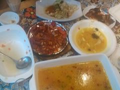 -乌镇那一年小院主题餐厅(甘泉西路店)