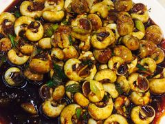 -天津乾毓德饭庄·清真传统炒菜·海鲜烧烤(咸阳路店)