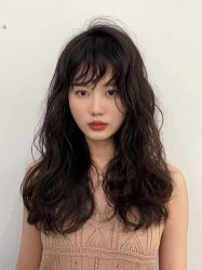 -sy杉影印象COLOUR专业烫染