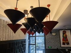 -星巴克(南宁民歌湖店)