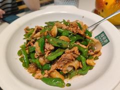 -绿草地·湘菜(芙蓉天街店)