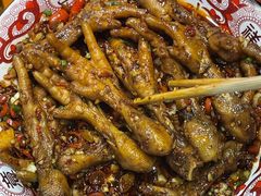 -陈家婆的菜(梅溪湖店)
