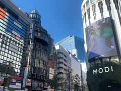 -西武百货(涩谷店)