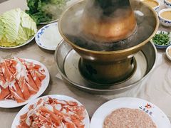 -鑫龙火锅城(经二纬四店)