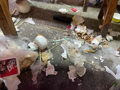 -大学城夜市大排档(凤栖路店)