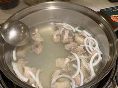 -狐狸爱上椰子鸡(滨江星光大道店)