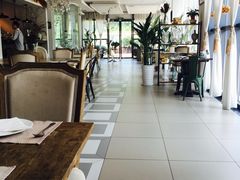 大堂-MOMENT湖景餐厅(解放路店)