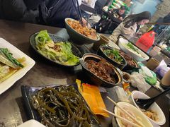 -古代饭堂(冠亚店)