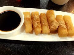 -蜀九香火锅(九眼桥店)