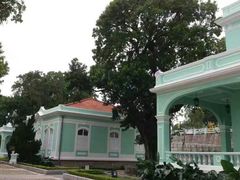 -龙环葡韵住宅式博物馆