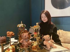 -华尔道夫酒店·羿庭(金鱼胡同店)