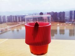 -三迪希尔顿酒店·星空酒廊