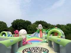 -太阳岛度假酒店