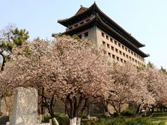 -北京明城墙遗址公园