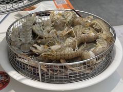 -海味当家·蒸锅海鲜(中山广场创始店)
