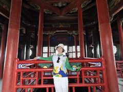-光岳楼