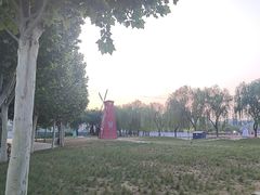 -廊坊文化艺术中心