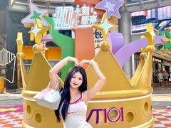 -VT101维多利广场