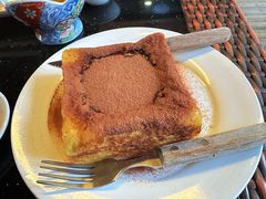 -香港威特瑞茶餐厅(小白楼音乐厅店)