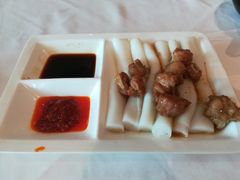 -粤式早茶希朋喜宴