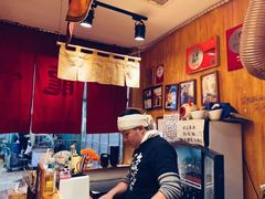 -老龙亭拉面店