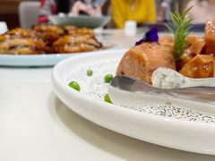 -聚缘堂·海鲜私房菜(松岭路店)