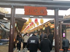 -茯茶镇