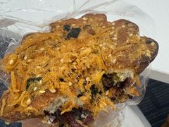 -富贵面包公司(运河店)