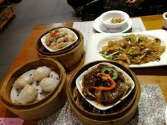 -淇乐多品味馆(江南大道店)