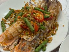 -凤城礼记鱼翅海鲜酒家(新马路总店)