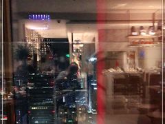 -北京柏悦酒店·锦庭餐厅Dining Room