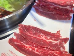 -煊记潮汕牛肉火锅(钱桥店)