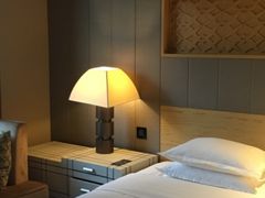 -西安赛瑞喜来登大酒店