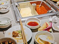 -海底捞火锅(万象城店)