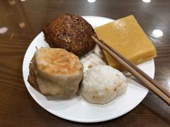 -白魁老号饭庄(安内店)
