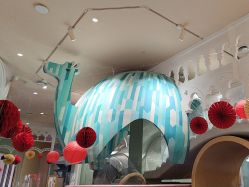 -奈尔宝·儿童乐园·亲子餐厅(星河湾店)