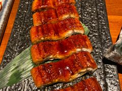 -千代武日本料理(爱建店)