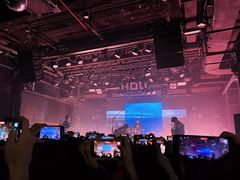 -HOU LIVE(下沙店)