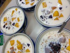 -江记甜品(罗湖店)