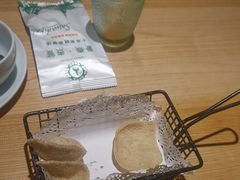 -曼泰·泰餐(京华城店)