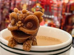 -孖记茶档·热腾茶餐(乐峰店)