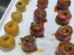 -鲁西南老厨子·特色鲁菜(经一纬五店)