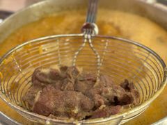 -荣叔港式沙嗲牛肉火锅(正佳潮流店)