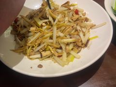 -衢农会·衢州菜·宴请(国际机场店)