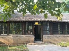 -北京山里寒舍度假酒店