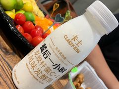 -盒马鲜生(岭南新世界店)