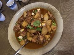 -那时新疆·若羌(经纬汇店)