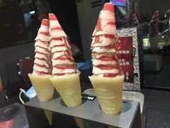-摇滚火锅