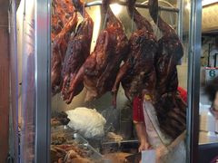 -陈光记烧腊店(罗保博士街店)